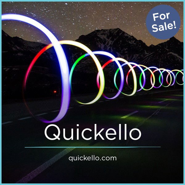 Quickello.com