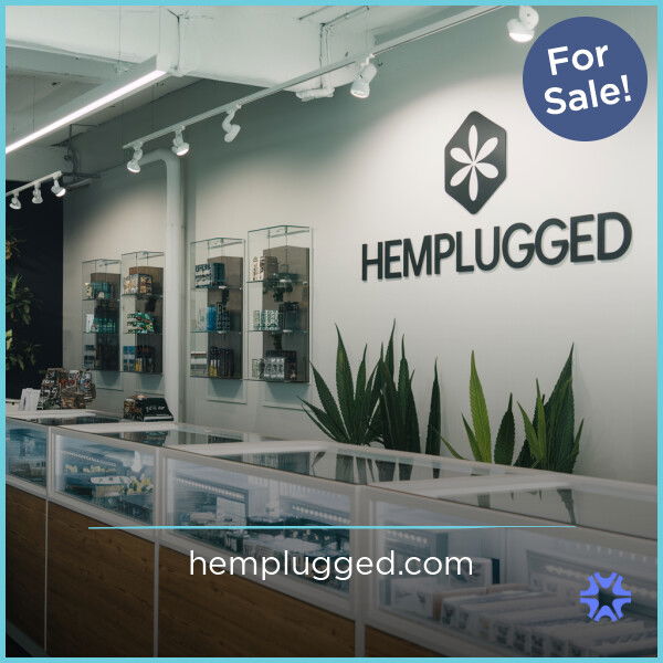 Hemplugged.com — 2