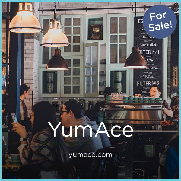 YumAce.com