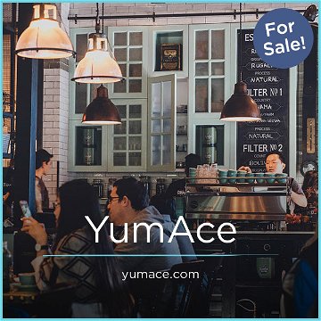 YumAce.com