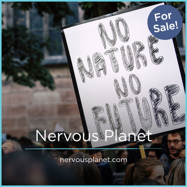 NervousPlanet.com