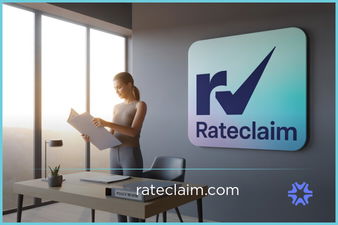 RateClaim.com - buy Catchy premium names