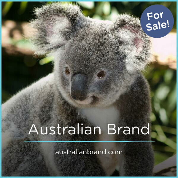 AustralianBrand.com