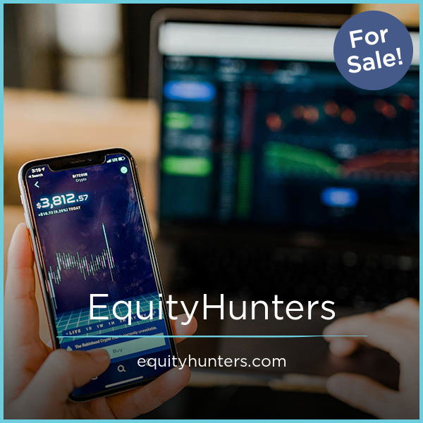 EquityHunters.com — 2
