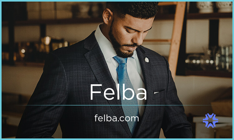Felba.com - buy Creative premium names
