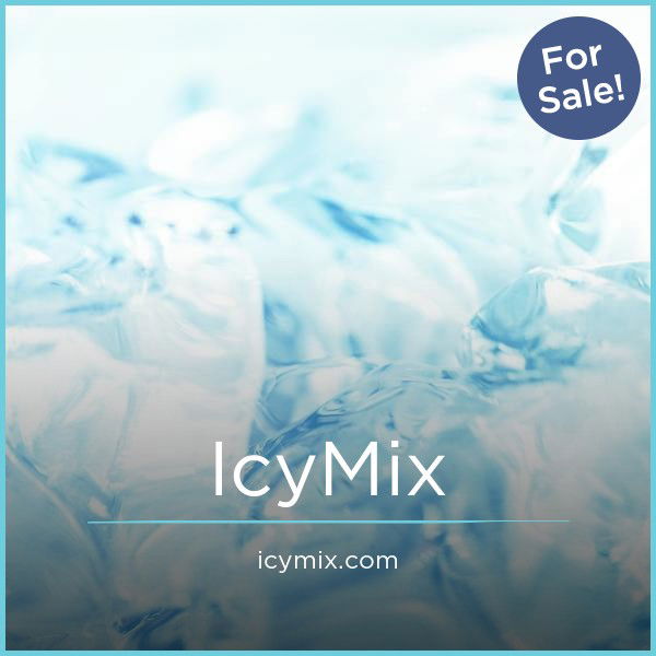 IcyMix.com