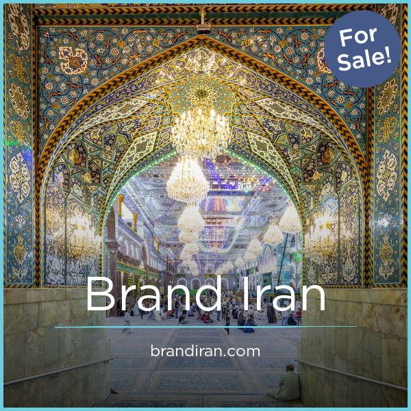 Brandiran.com