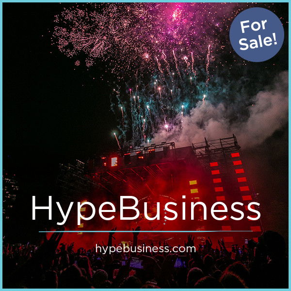 HypeBusiness.com