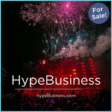 HypeBusiness.com