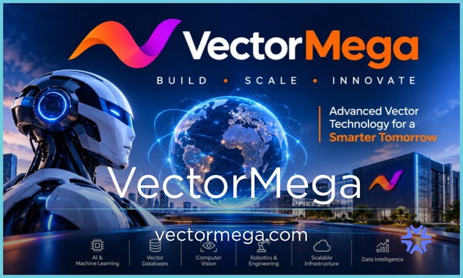 VectorMega.com — 2