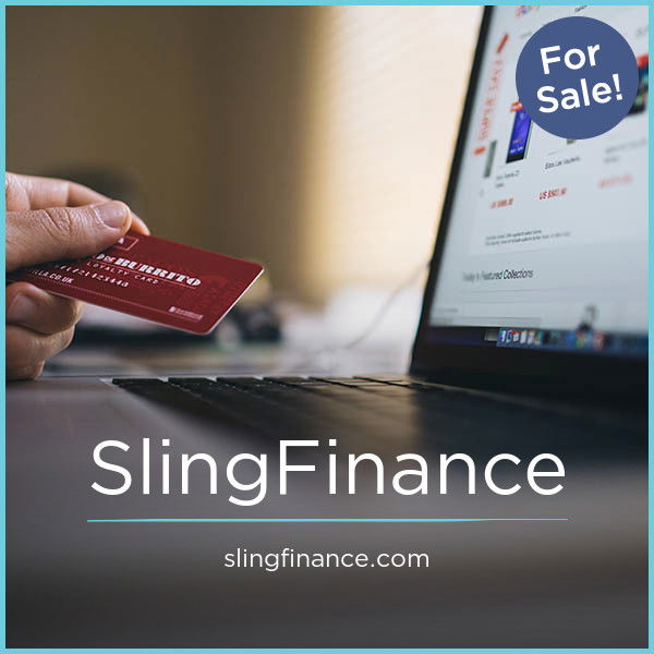 SlingFinance.com — 2