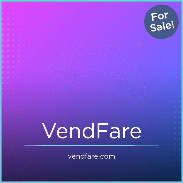 VendFare.com