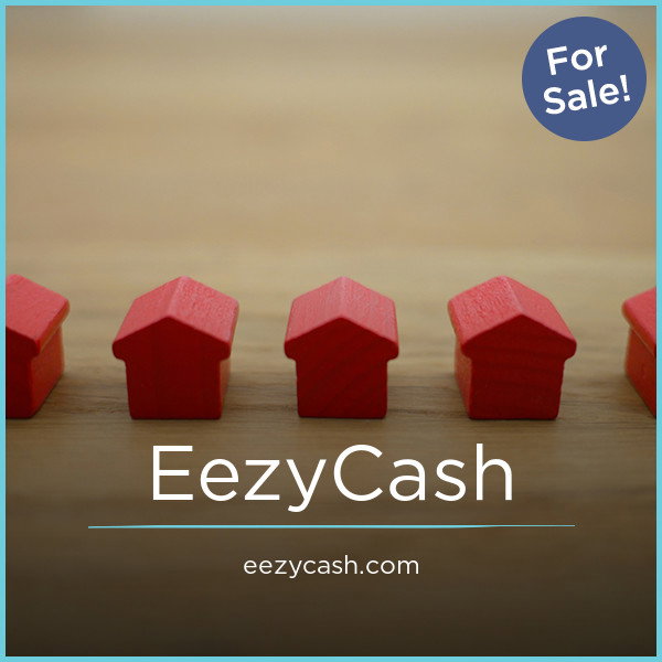 EezyCash.com — 2