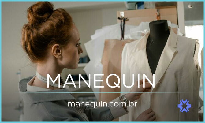 Manequin.Com.Br
