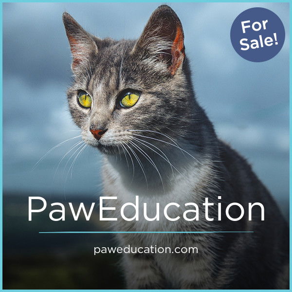 PawEducation.com