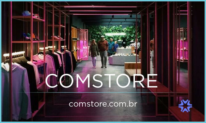 ComStore.Com.Br