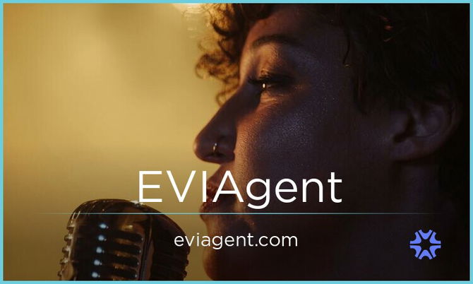 EVIAgent.com