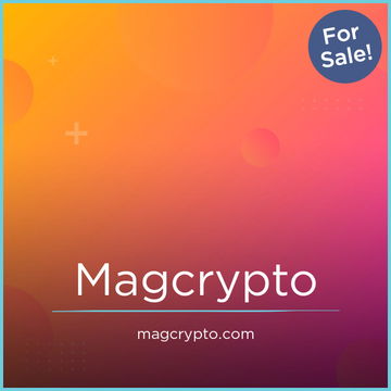 MagCrypto.com