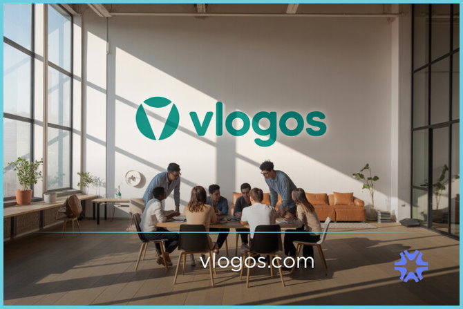 vLogos.com — 2
