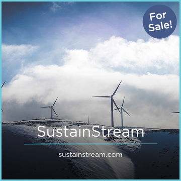 SustainStream.com