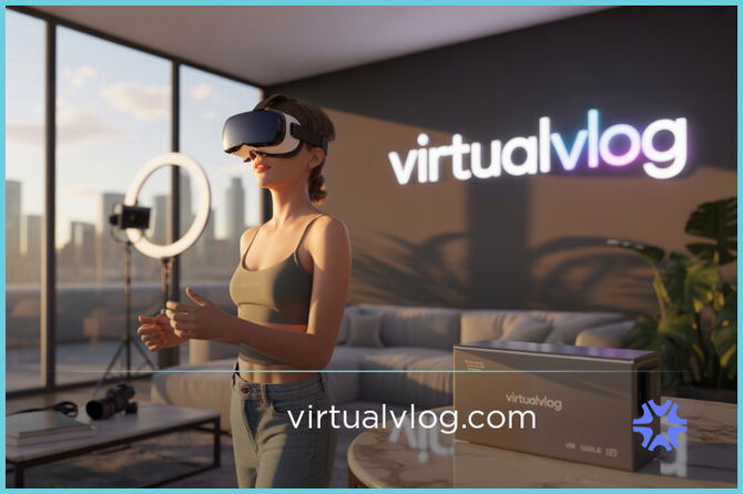 VirtualVlog.com — 2
