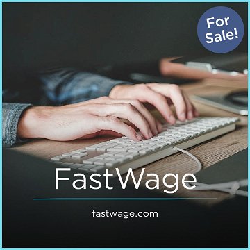 FastWage.com