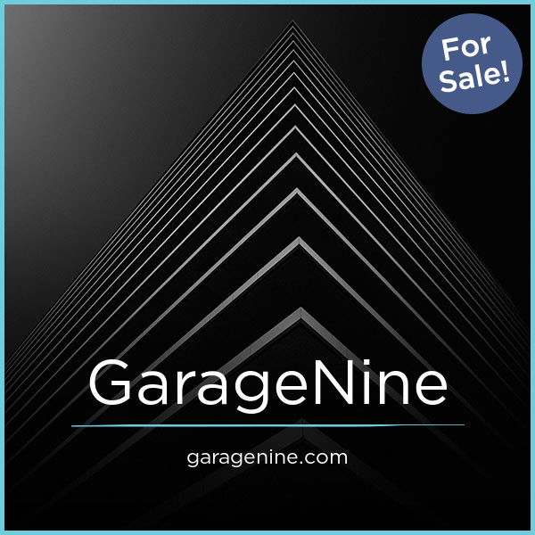 GarageNine.com