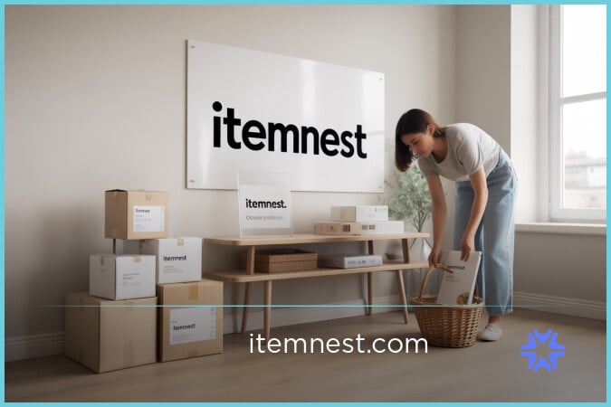 ItemNest.com image 2