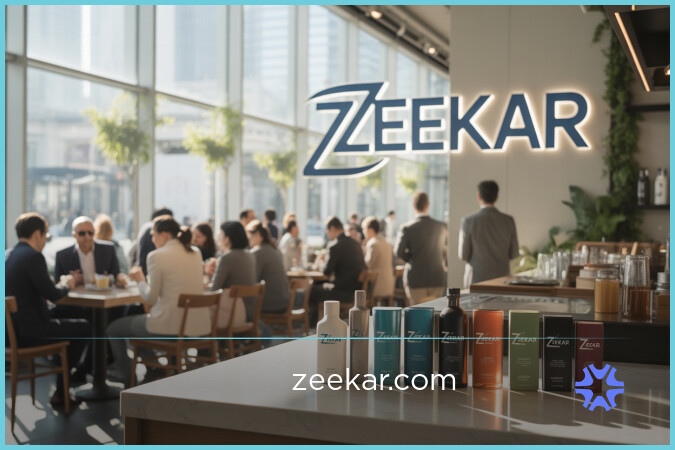 Zeekar.com - Unique premium domain names