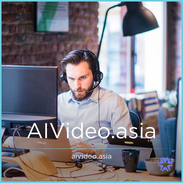 AIVideo.asia