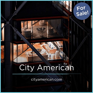 CityAmerican.com