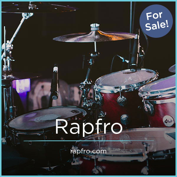 Rapfro.com