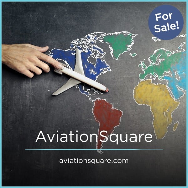 AviationSquare.com image 2