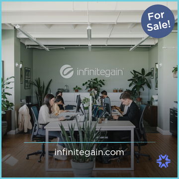 InfiniteGain.com