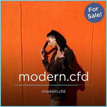 Modern.cfd