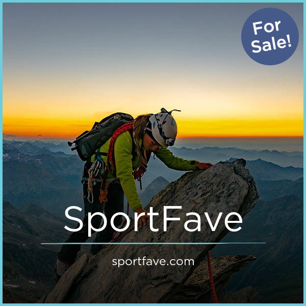 SportFave.com — 2