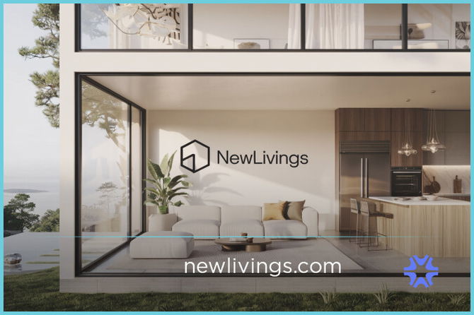 NewLivings.com