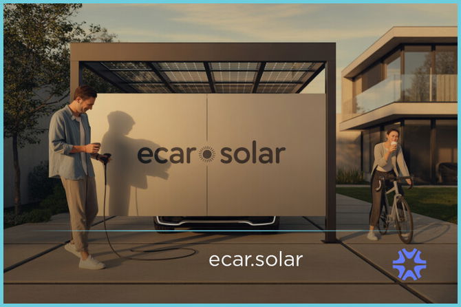 Ecar.Solar