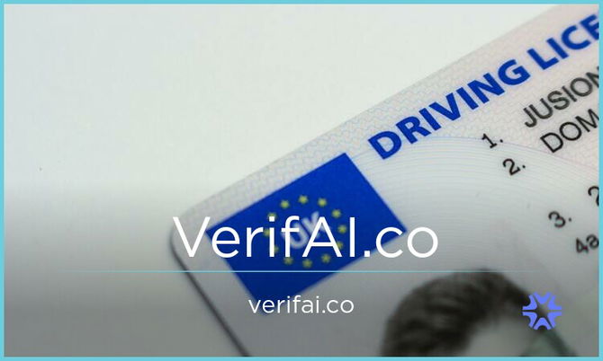 VerifAI.co