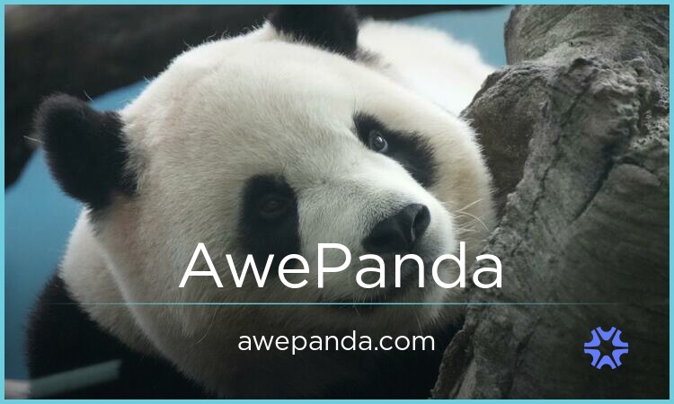 AwePanda.com - Creative premium domains for sale
