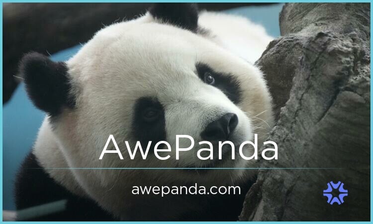 AwePanda.com image 2
