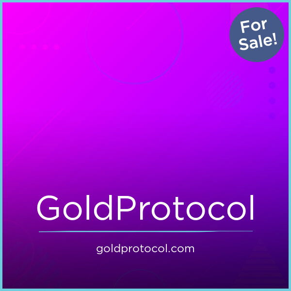 GoldProtocol.com