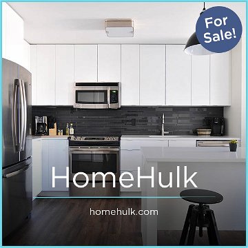 HomeHulk.com