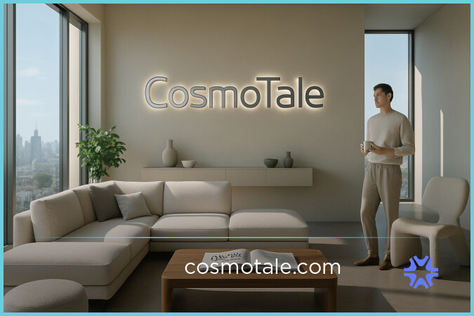 CosmoTale.com image 2