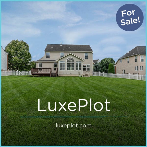 LuxePlot.com image 2
