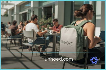 Unhoed.com is for sale