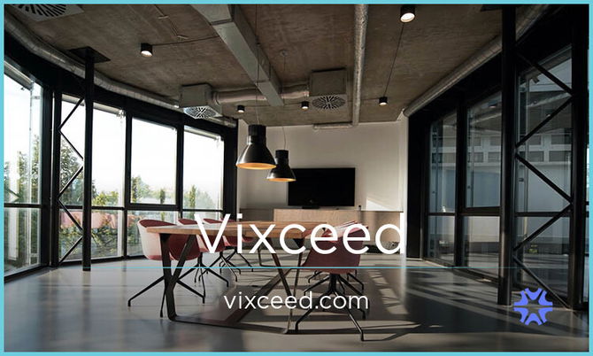 Vixceed.com