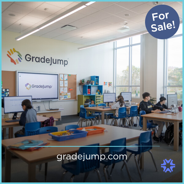 GradeJump.com image 2
