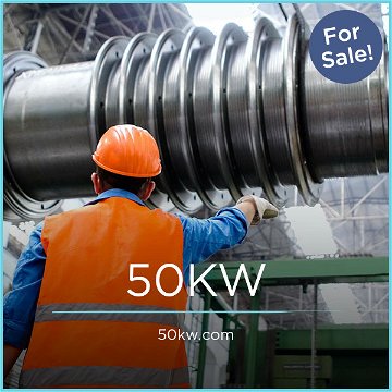 50KW.com