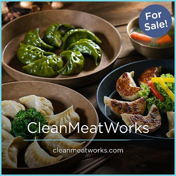 CleanMeatWorks.com